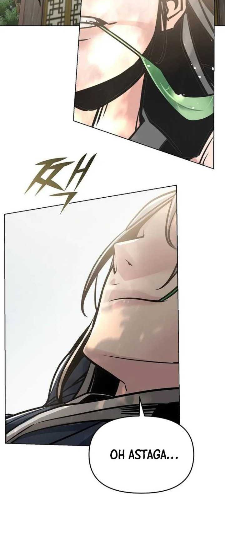 The Mysterious World’s Greatest Martial Artist Little Prince Chapter 01 Gambar 82