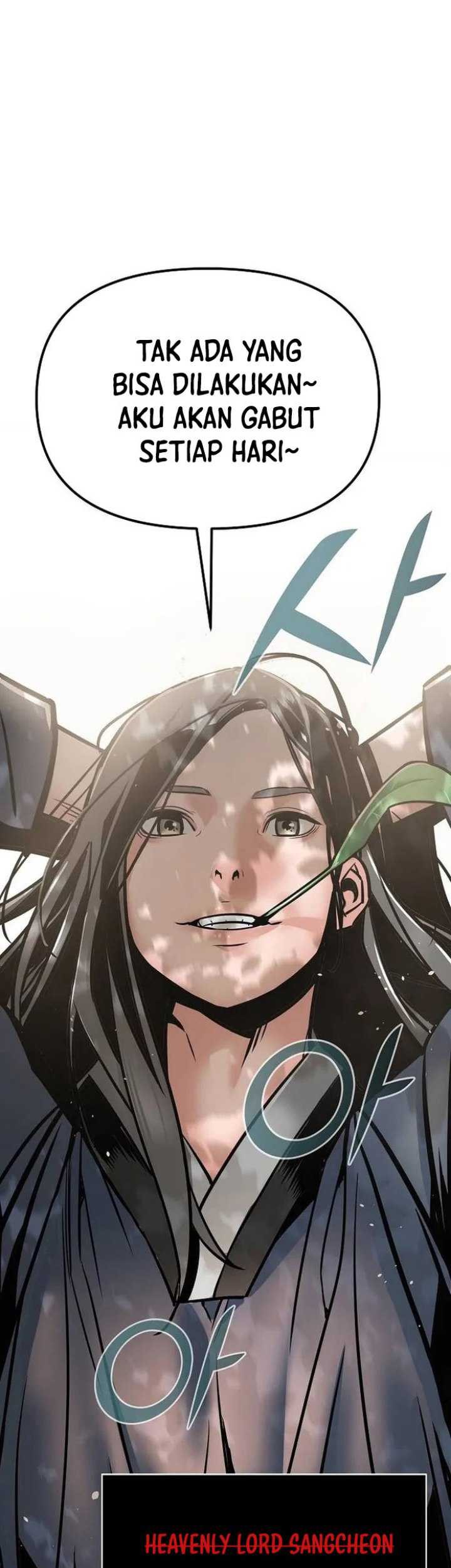 The Mysterious World’s Greatest Martial Artist Little Prince Chapter 01 Gambar 83