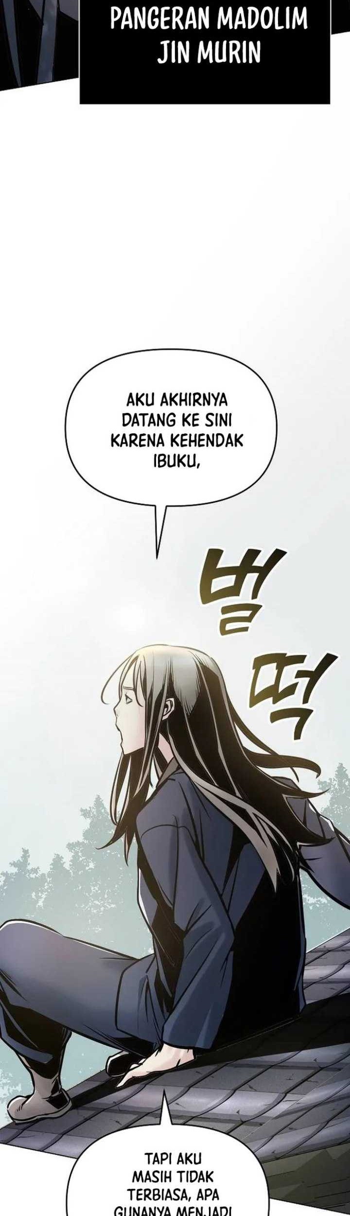 The Mysterious World’s Greatest Martial Artist Little Prince Chapter 01 Gambar 84