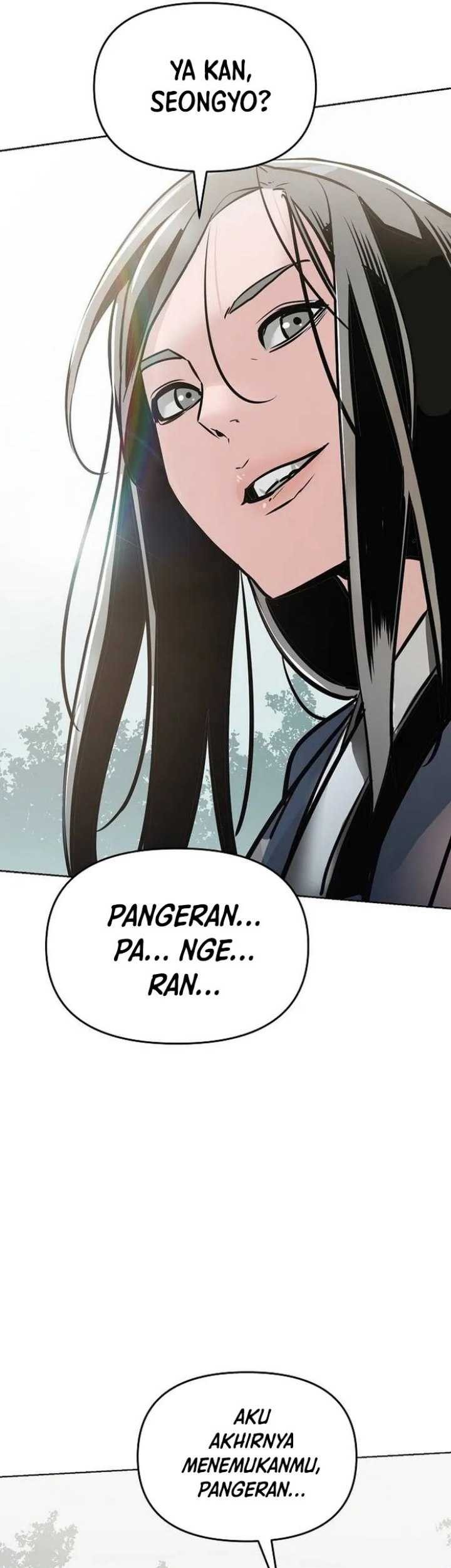 The Mysterious World’s Greatest Martial Artist Little Prince Chapter 01 Gambar 86