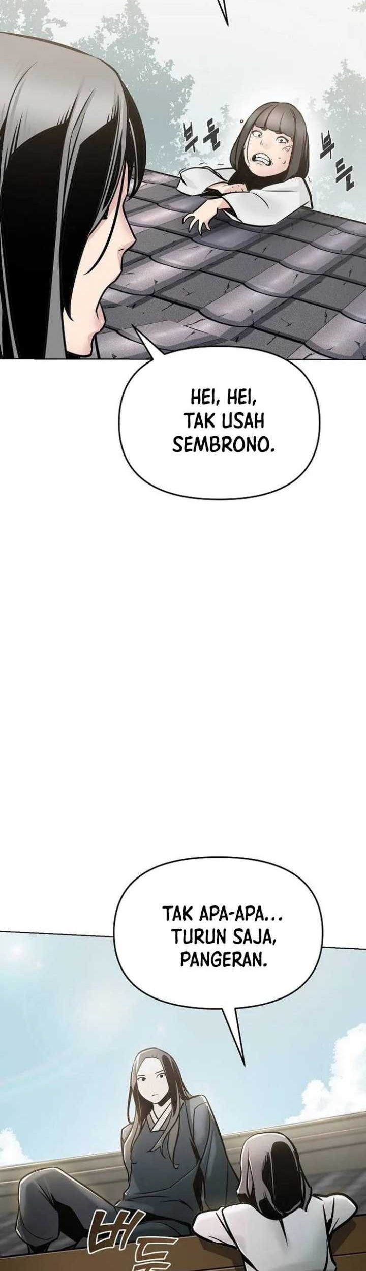 The Mysterious World’s Greatest Martial Artist Little Prince Chapter 01 Gambar 87