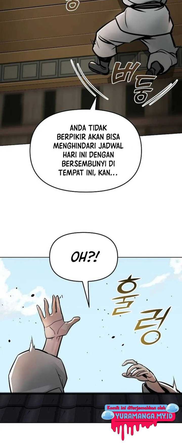 The Mysterious World’s Greatest Martial Artist Little Prince Chapter 01 Gambar 88