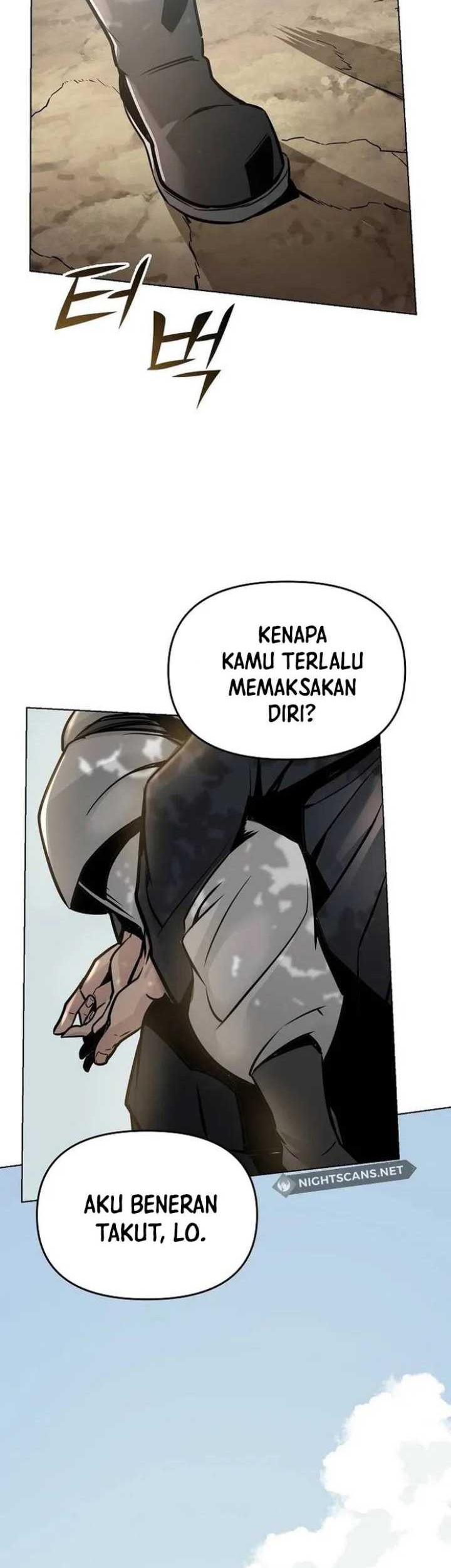 The Mysterious World’s Greatest Martial Artist Little Prince Chapter 01 Gambar 90