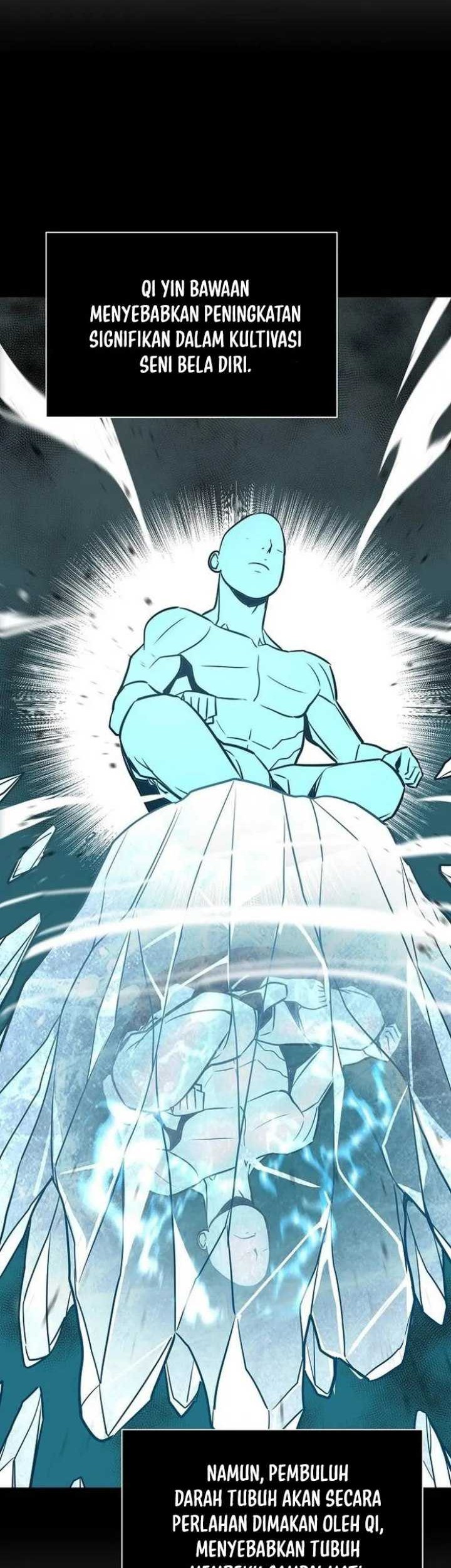 The Mysterious World’s Greatest Martial Artist Little Prince Chapter 01 Gambar 6