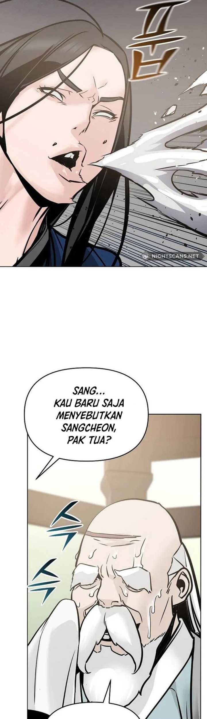 The Mysterious World’s Greatest Martial Artist Little Prince Chapter 01 Gambar 110