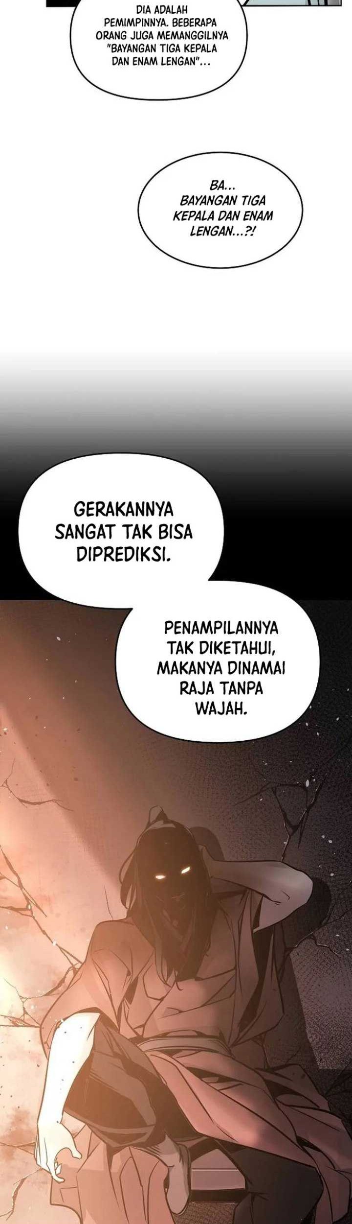 The Mysterious World’s Greatest Martial Artist Little Prince Chapter 01 Gambar 111