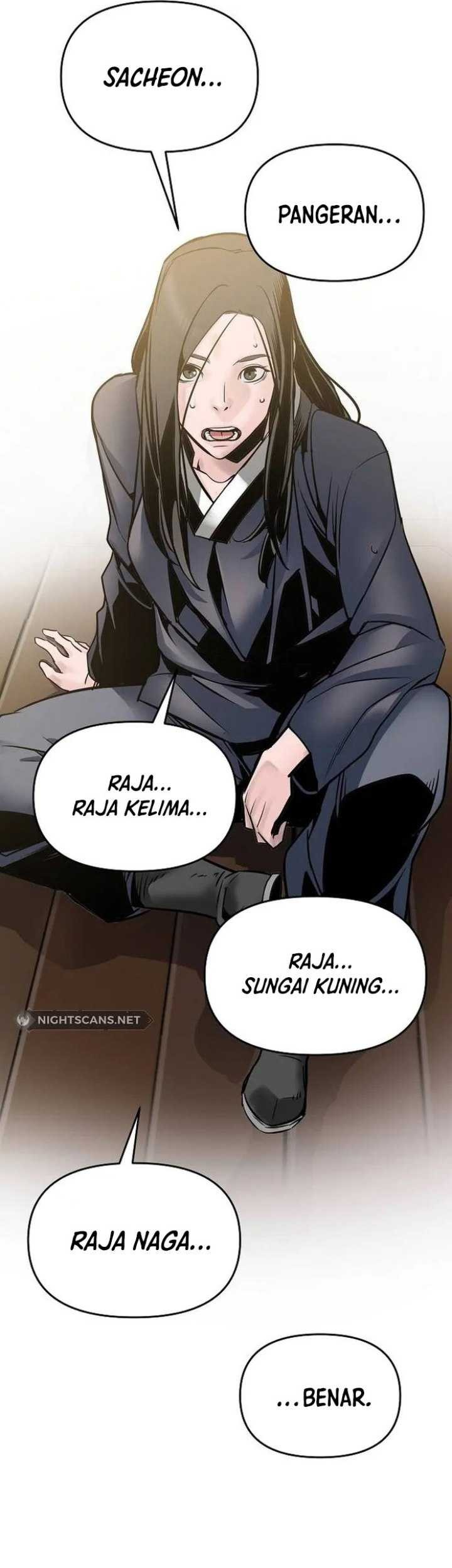 The Mysterious World’s Greatest Martial Artist Little Prince Chapter 01 Gambar 113