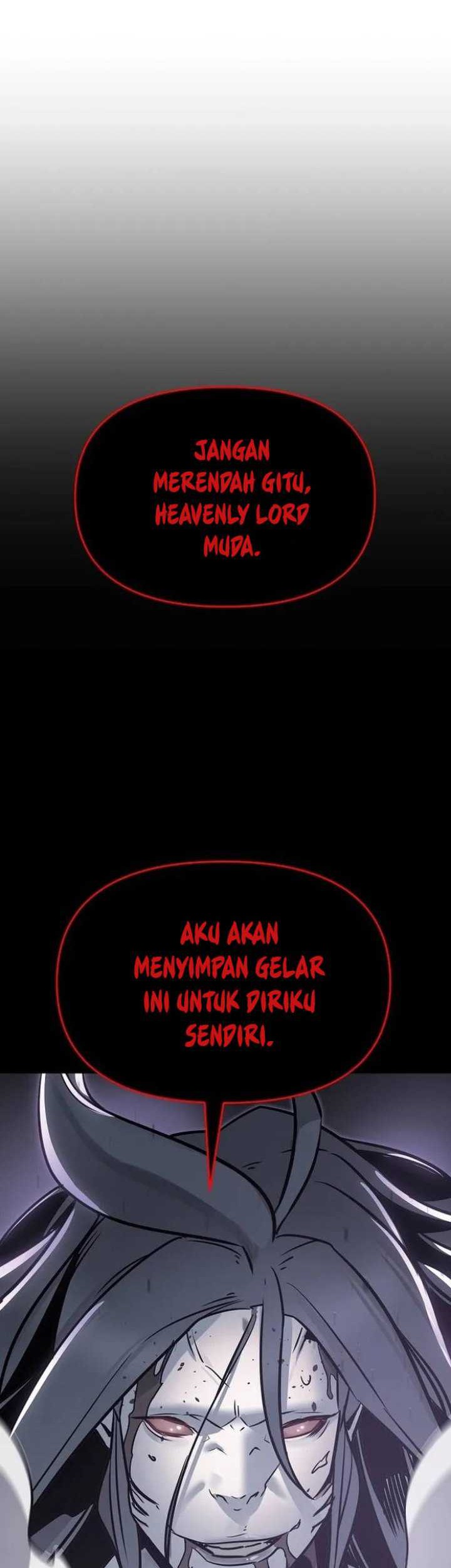 The Mysterious World’s Greatest Martial Artist Little Prince Chapter 01 Gambar 114