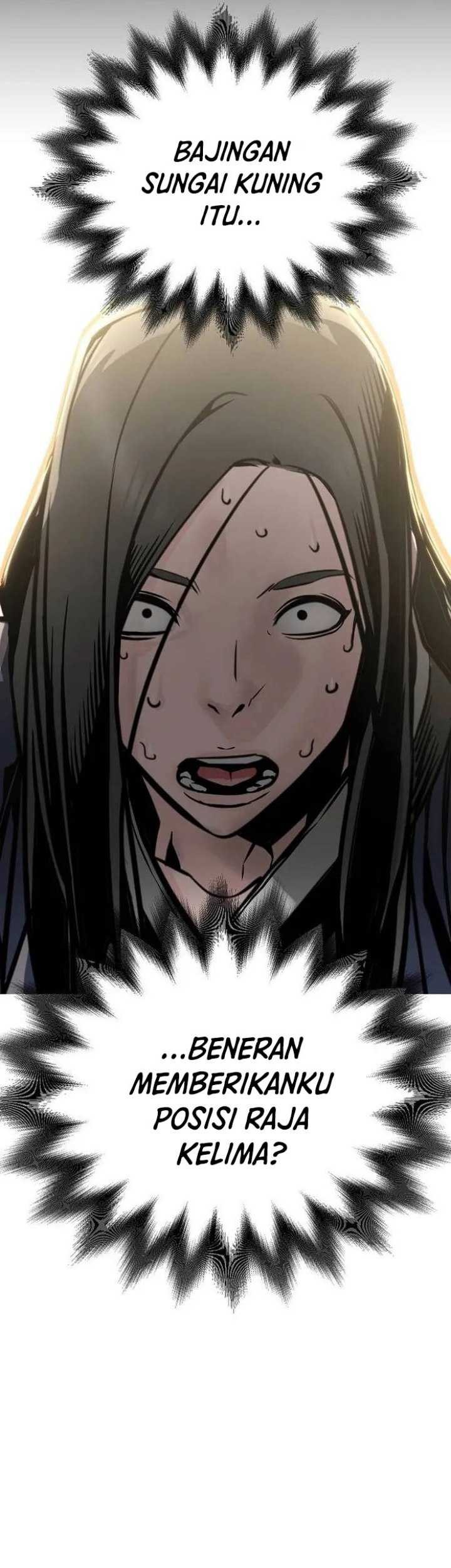 The Mysterious World’s Greatest Martial Artist Little Prince Chapter 01 Gambar 116