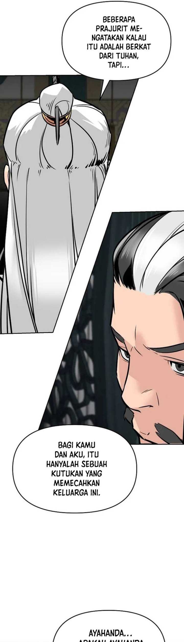 The Mysterious World’s Greatest Martial Artist Little Prince Chapter 01 Gambar 8