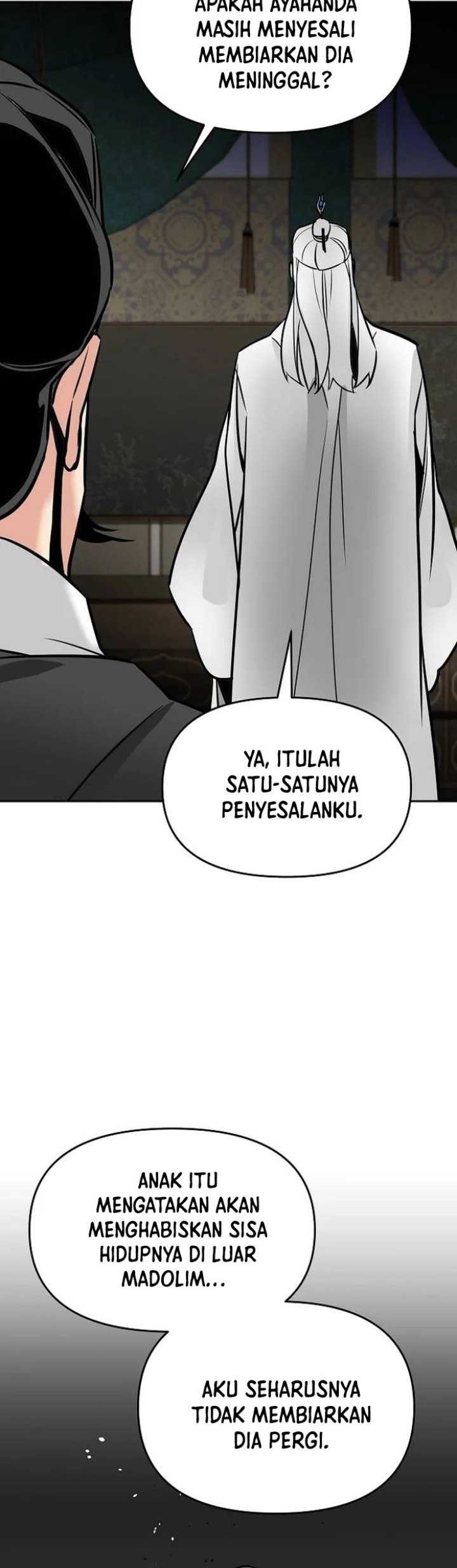 The Mysterious World’s Greatest Martial Artist Little Prince Chapter 01 Gambar 9