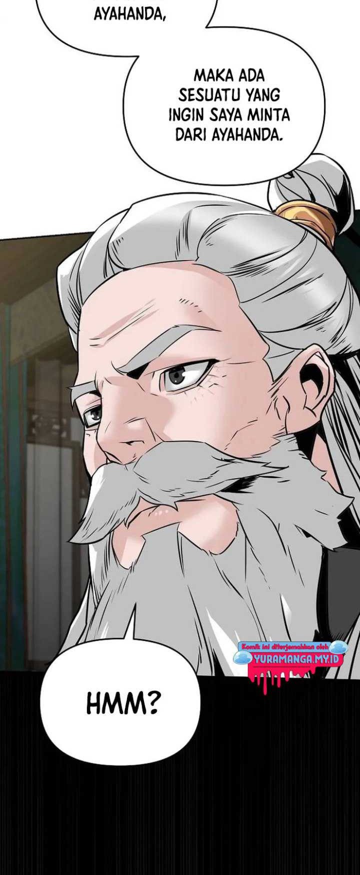 The Mysterious World’s Greatest Martial Artist Little Prince Chapter 01 Gambar 12