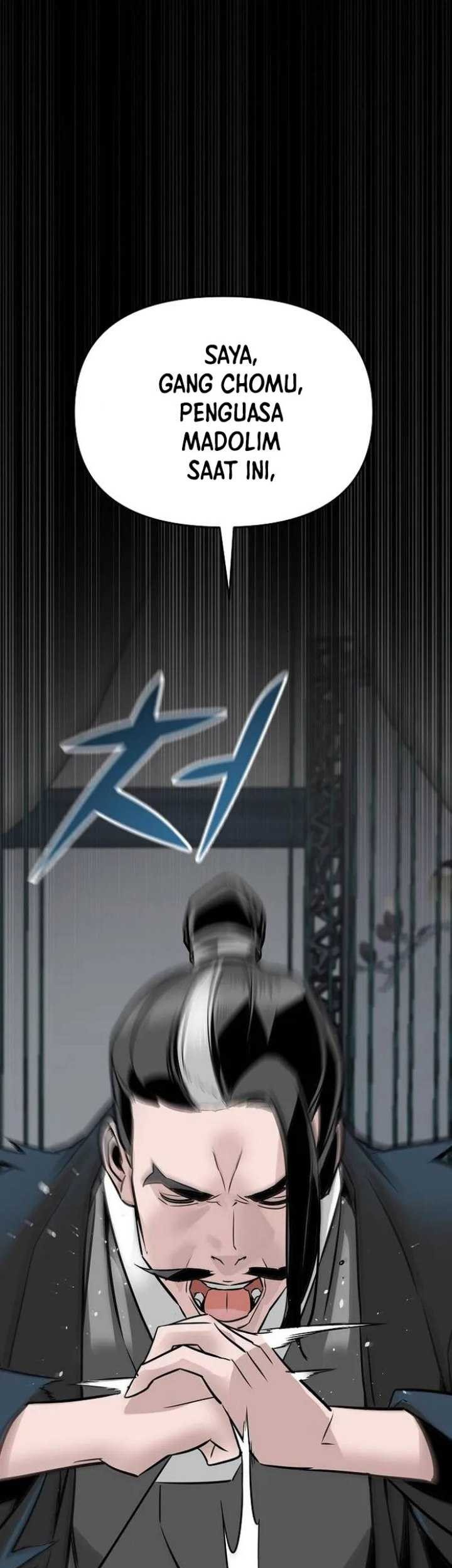 The Mysterious World’s Greatest Martial Artist Little Prince Chapter 01 Gambar 13