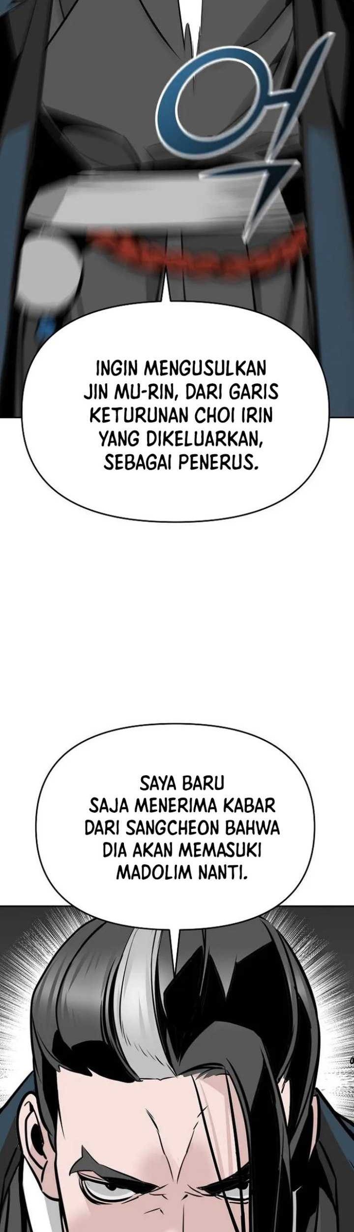 The Mysterious World’s Greatest Martial Artist Little Prince Chapter 01 Gambar 14