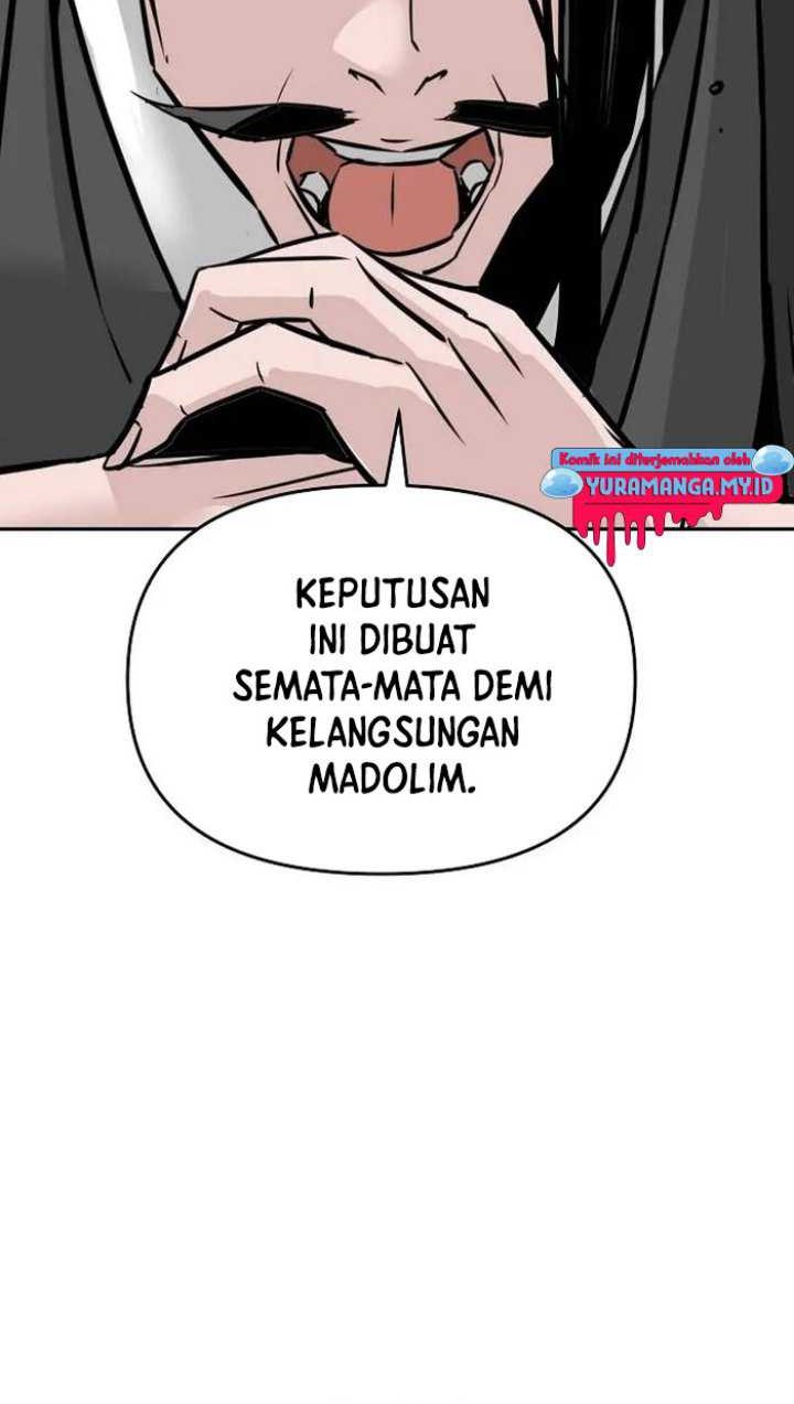 The Mysterious World’s Greatest Martial Artist Little Prince Chapter 01 Gambar 15