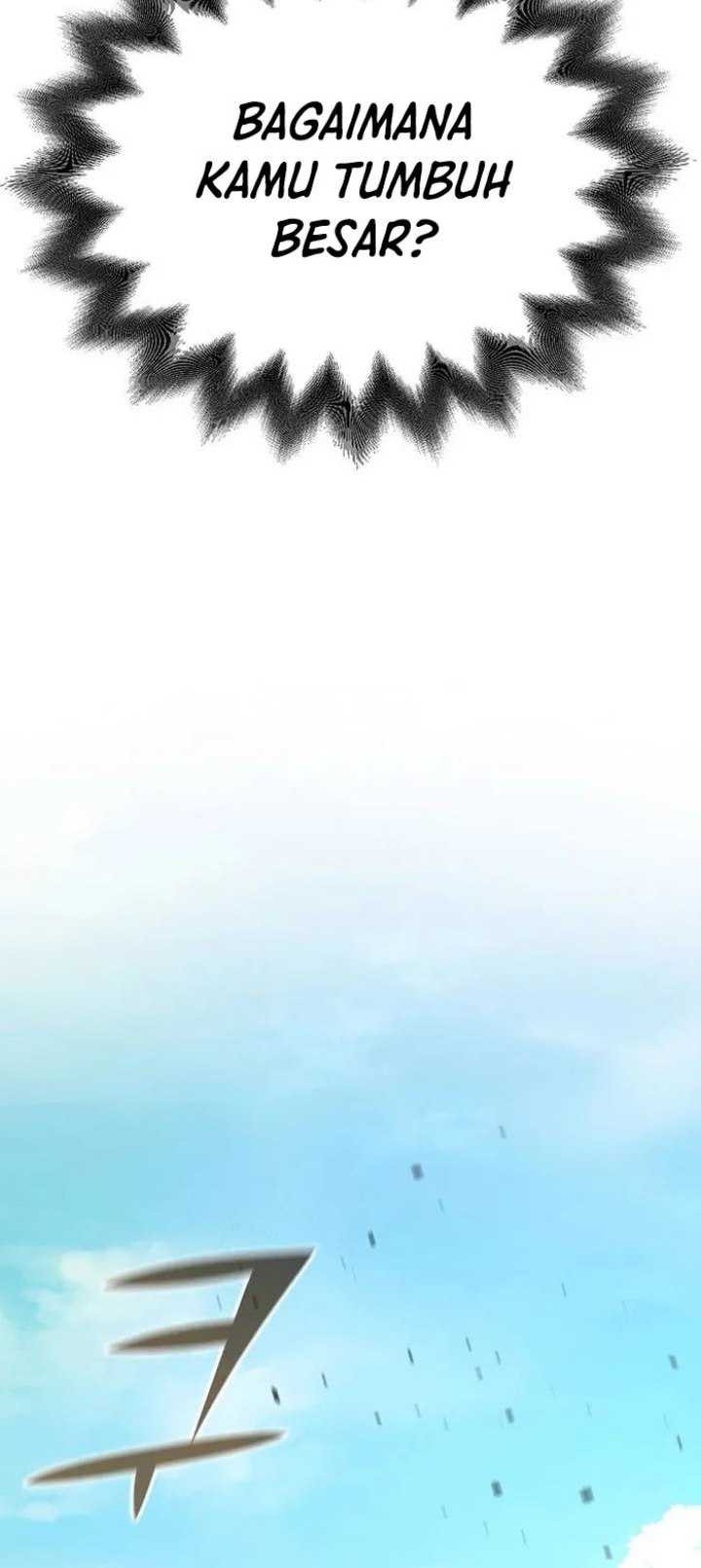 The Mysterious World’s Greatest Martial Artist Little Prince Chapter 01 Gambar 18