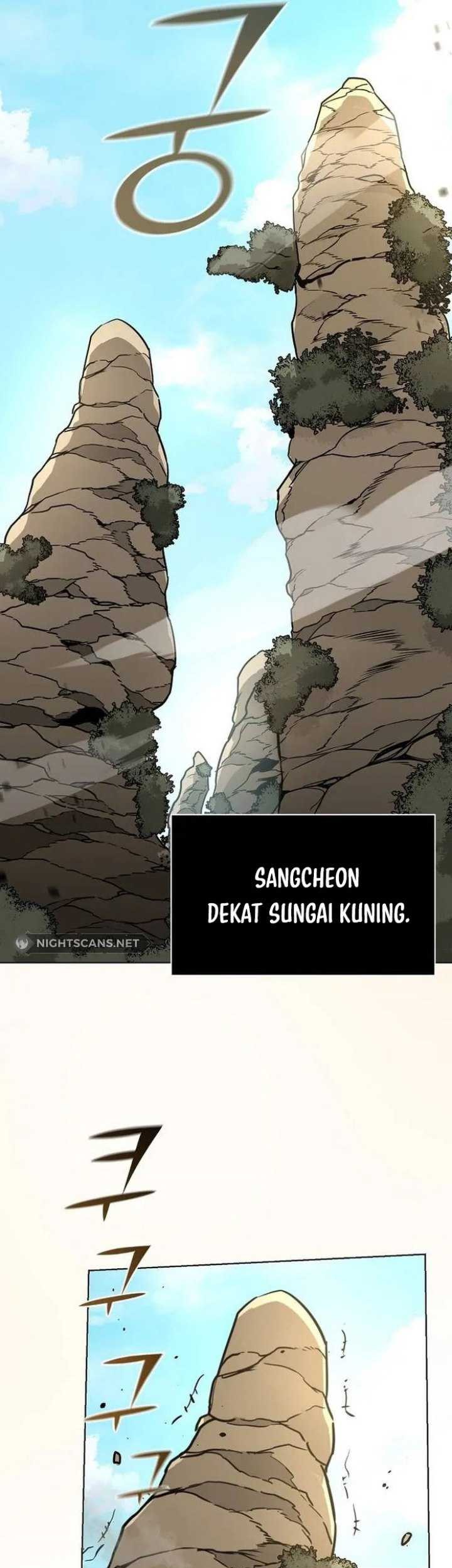 The Mysterious World’s Greatest Martial Artist Little Prince Chapter 01 Gambar 19