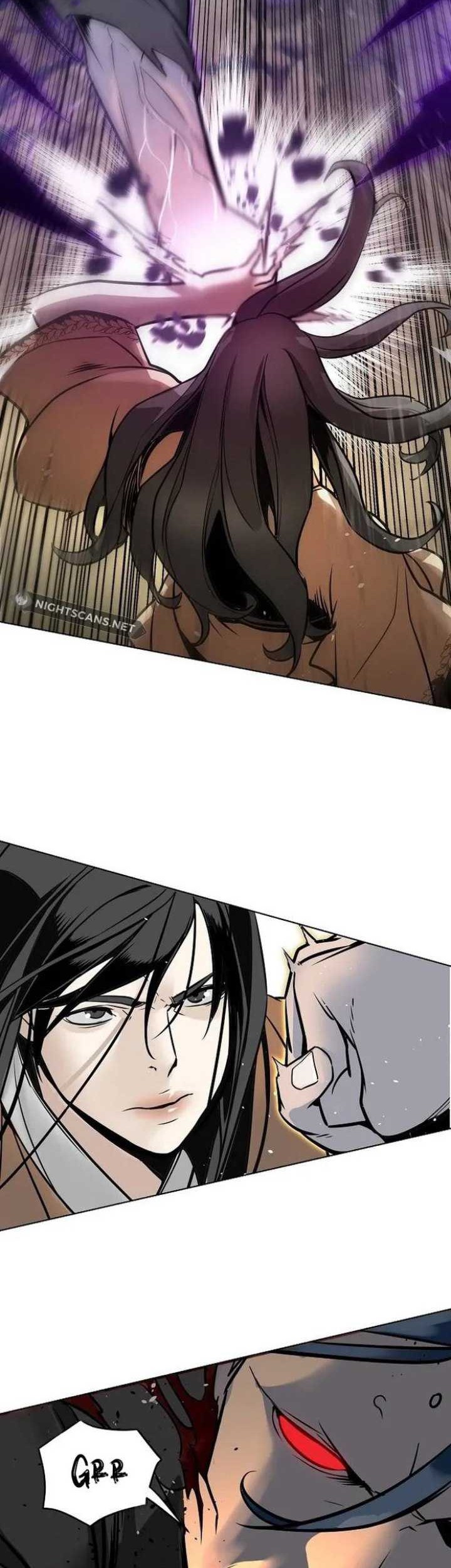 The Mysterious World’s Greatest Martial Artist Little Prince Chapter 01 Gambar 22