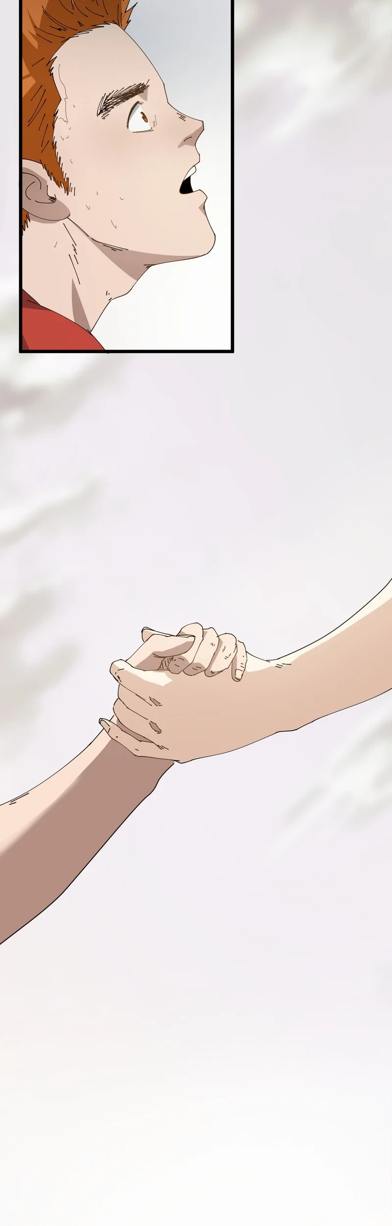 Badminton Ghost Chapter 06 Gambar 6