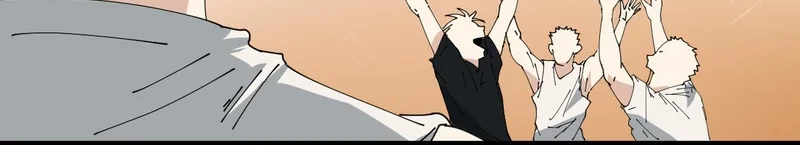 Badminton Ghost Chapter 06 Gambar 22