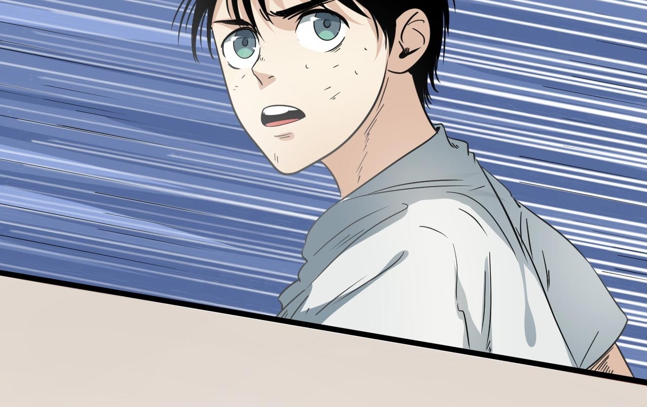 Badminton Ghost Chapter 04 Gambar 24