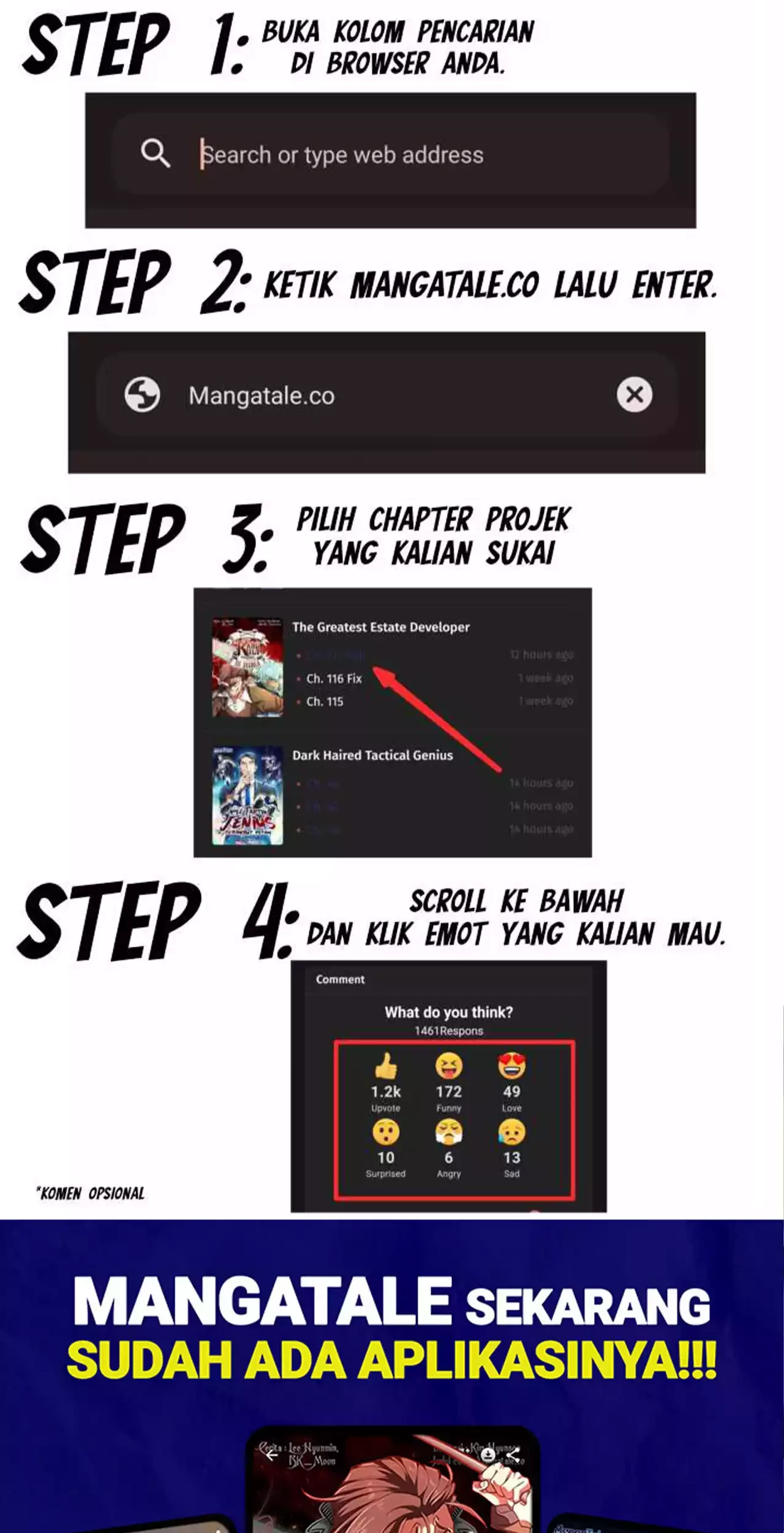 Badminton Ghost Chapter 09 Gambar 37