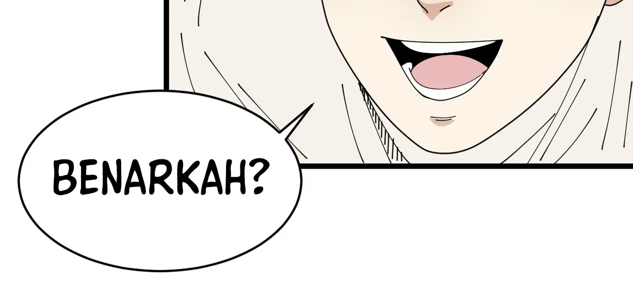 Badminton Ghost Chapter 08 Gambar 19