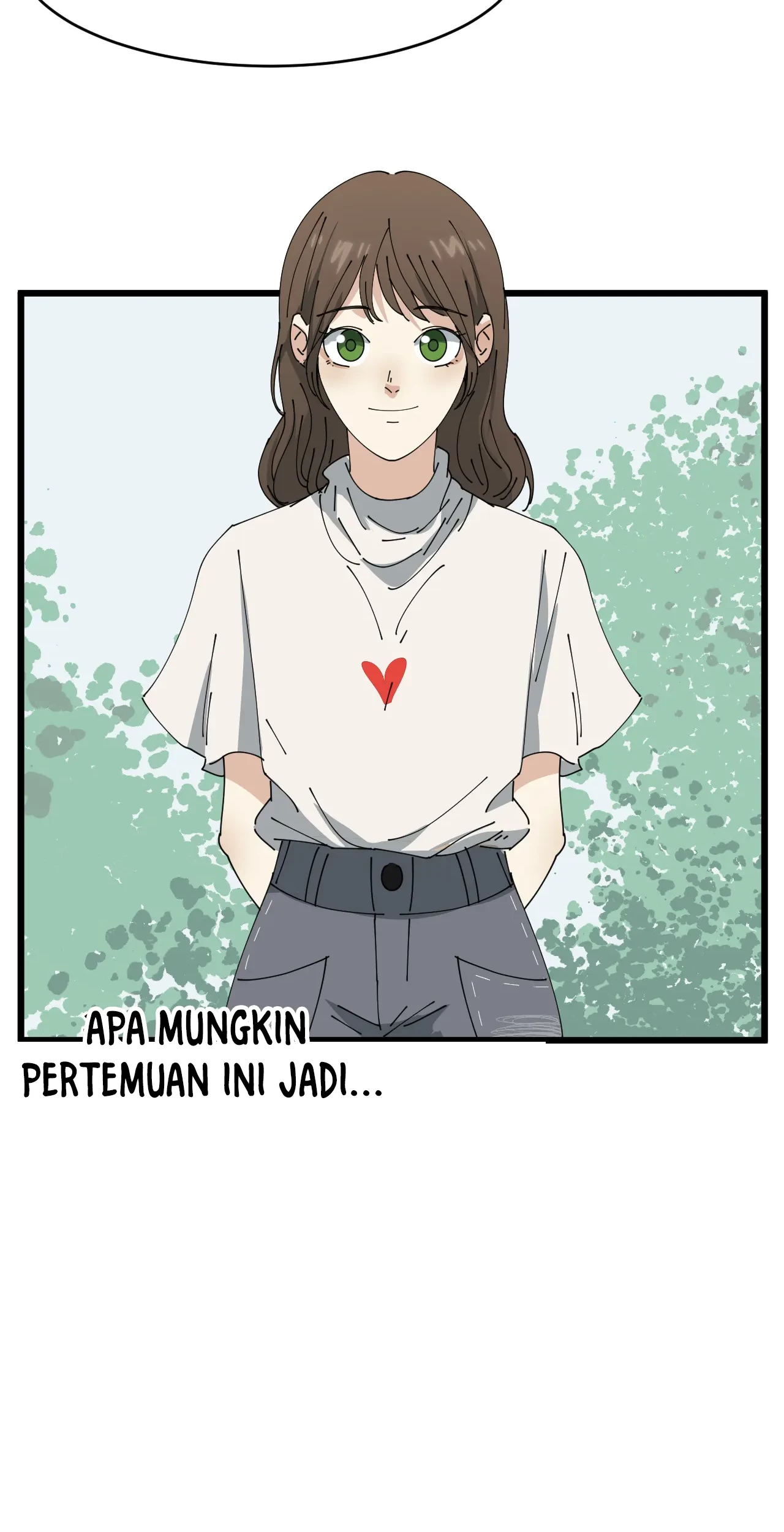 Badminton Ghost Chapter 07 Gambar 39