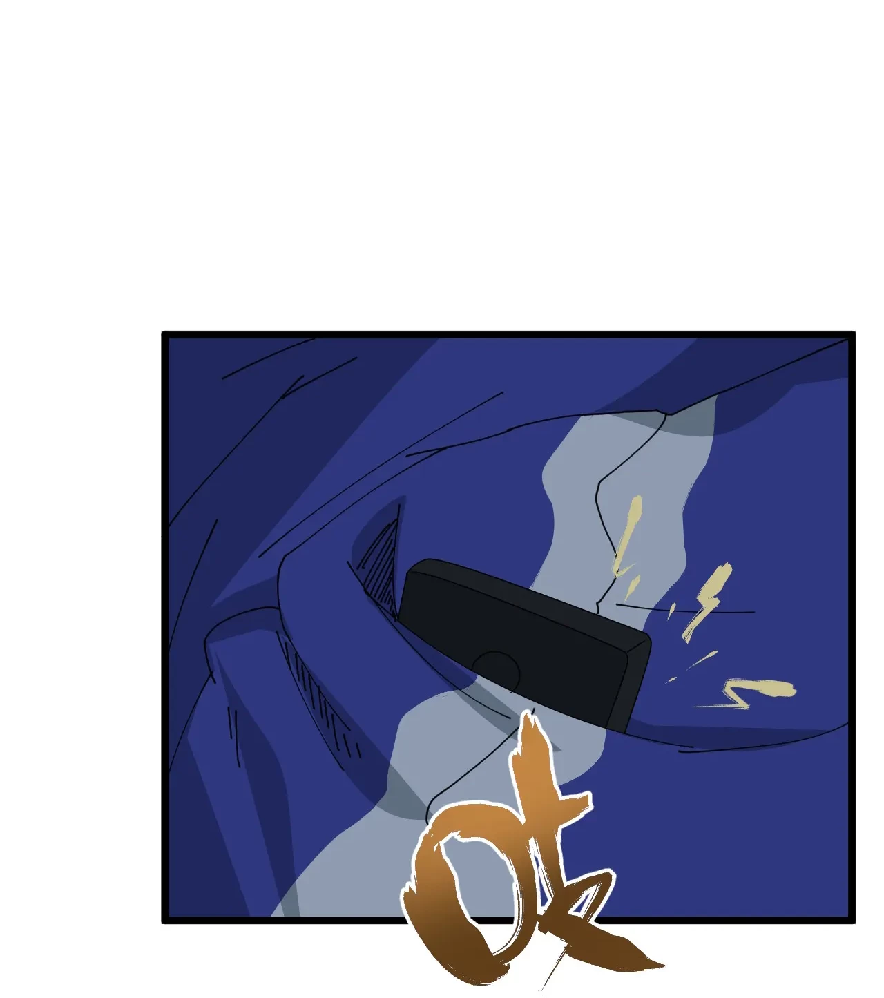 Badminton Ghost Chapter 07 Gambar 27