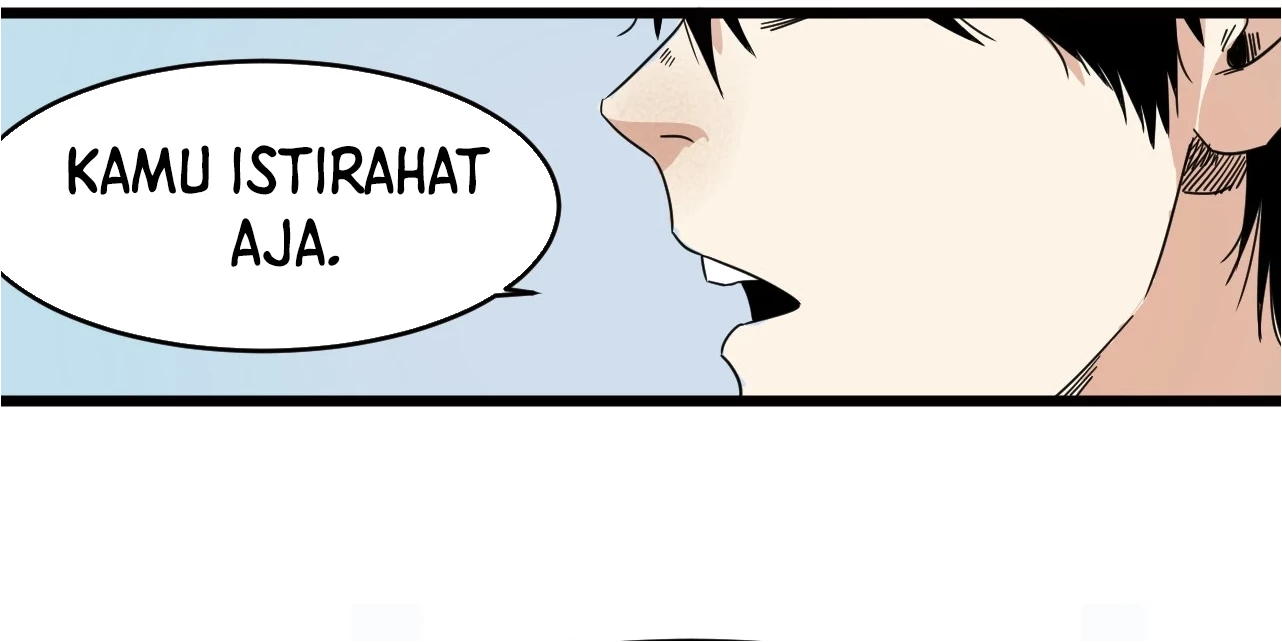 Badminton Ghost Chapter 02 Gambar 13