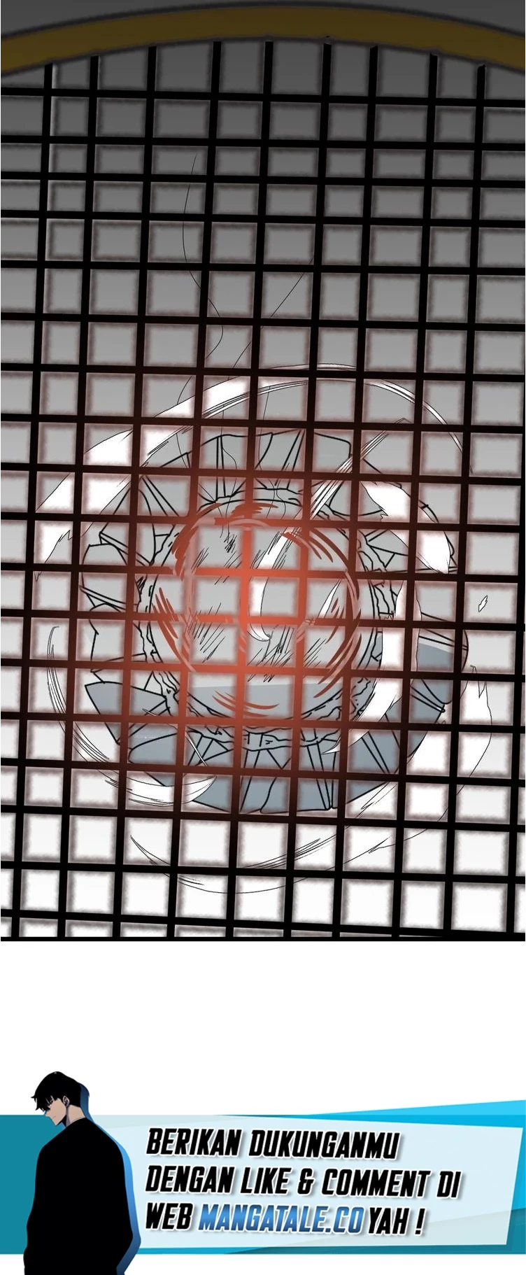 Badminton Ghost Chapter 01 Gambar 59