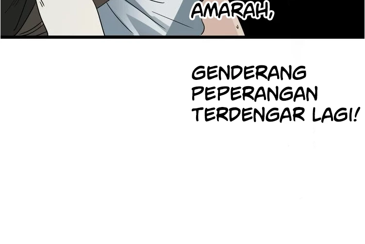 Badminton Ghost Chapter 01 Gambar 66