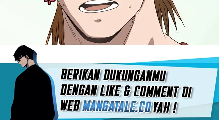 Badminton Ghost Chapter 01 Gambar 21