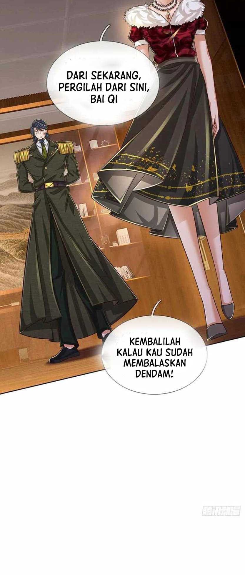 100.000 Layers Of Body Refining: I Raise All Emperor Chapter 264 Gambar 7