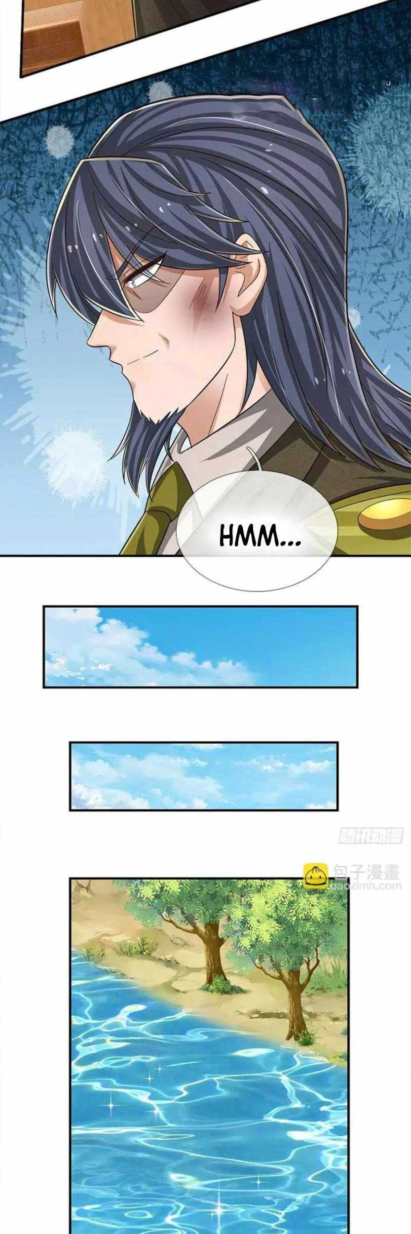 100.000 Layers Of Body Refining: I Raise All Emperor Chapter 264 Gambar 9