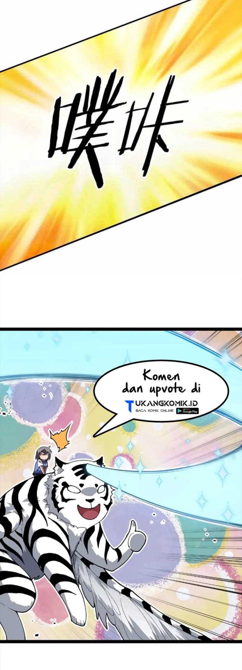 100.000 Layers Of Body Refining: I Raise All Emperor Chapter 264 Gambar 24