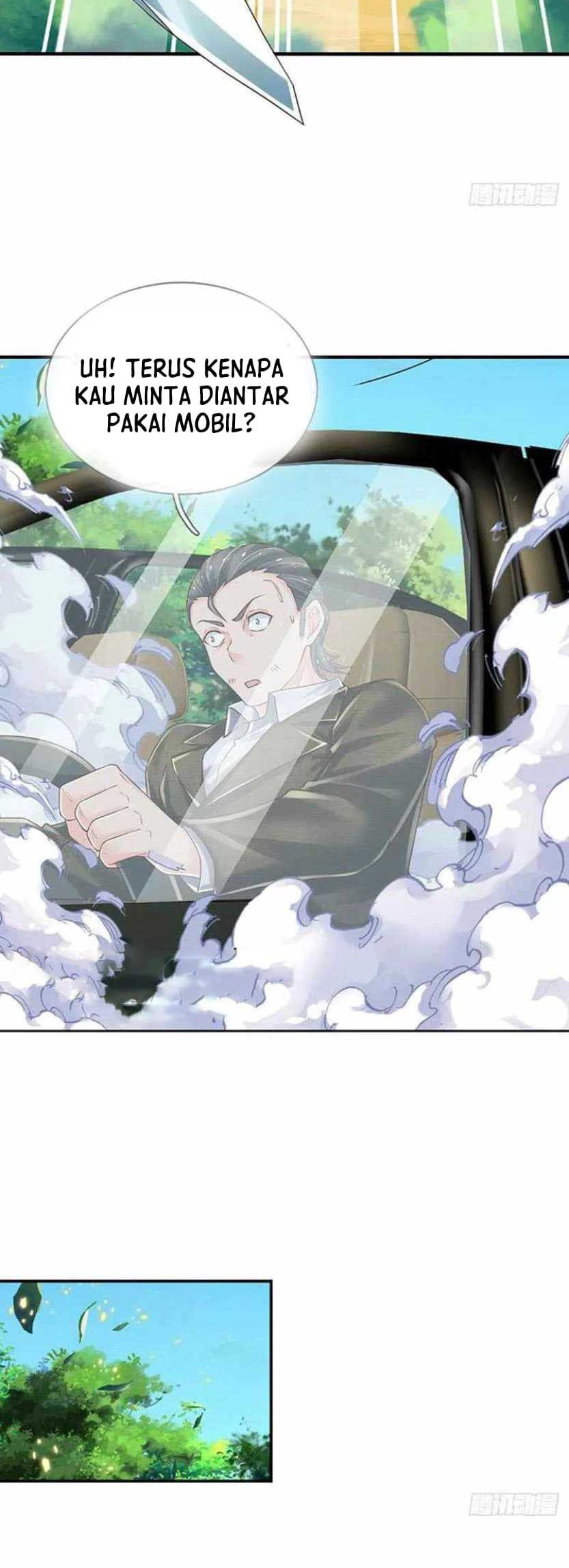 100.000 Layers Of Body Refining: I Raise All Emperor Chapter 263 Gambar 10