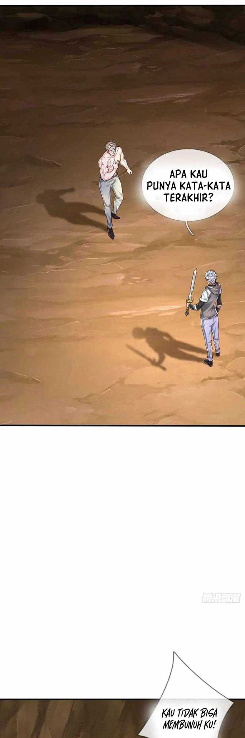 100.000 Layers Of Body Refining: I Raise All Emperor Chapter 263 Gambar 11