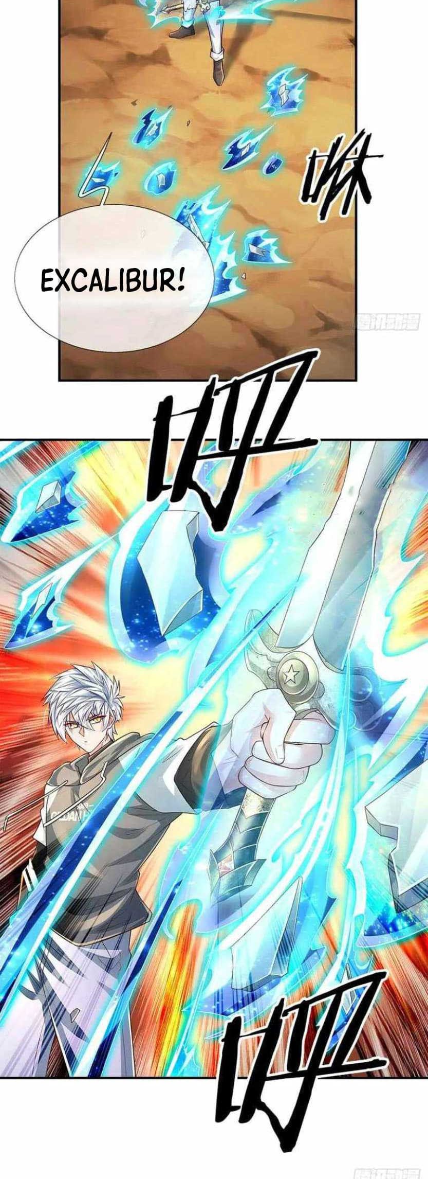 100.000 Layers Of Body Refining: I Raise All Emperor Chapter 263 Gambar 25