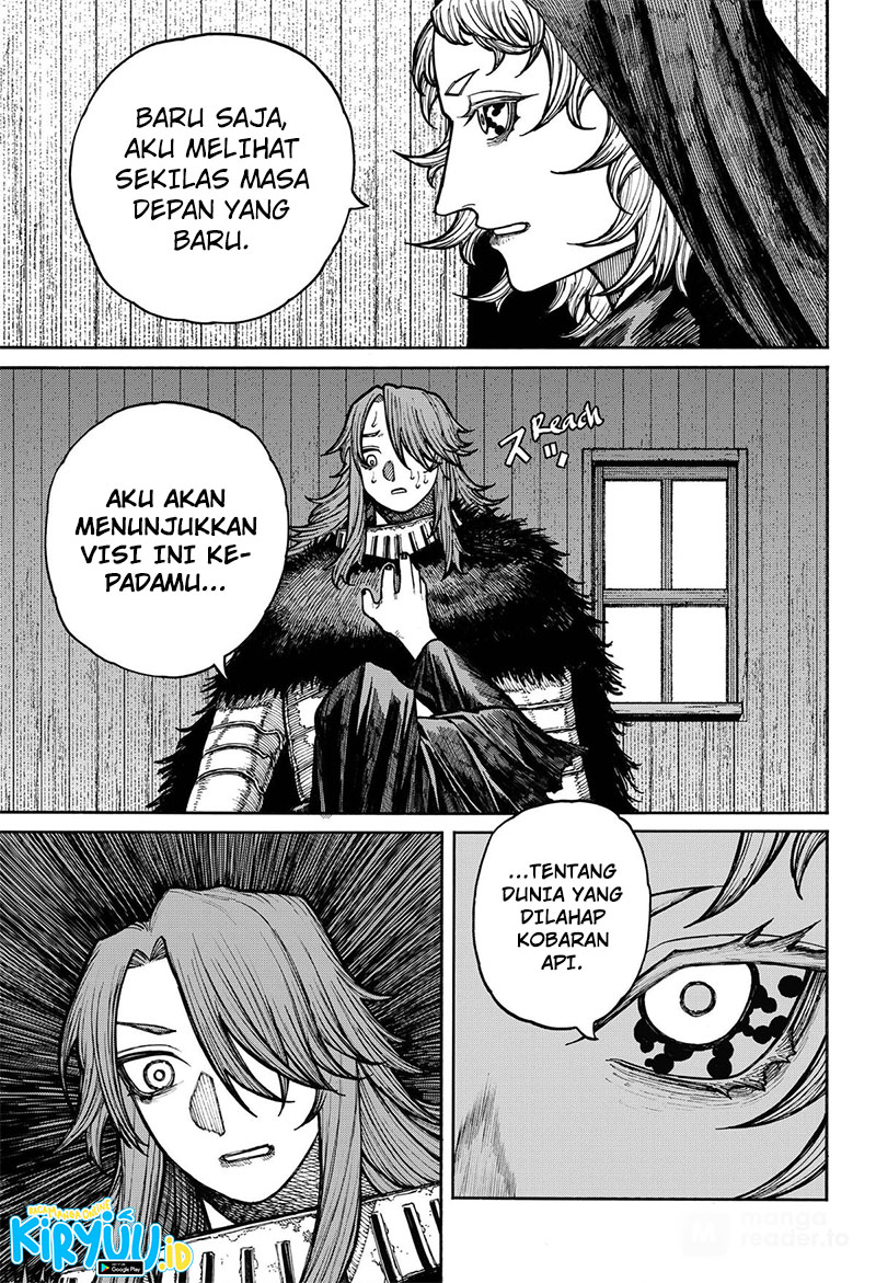 Centuria Chapter 13 Gambar 15