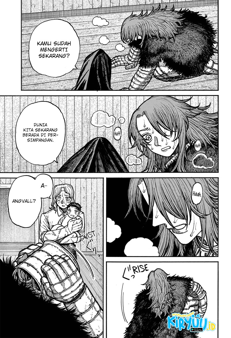 Centuria Chapter 13 Gambar 18