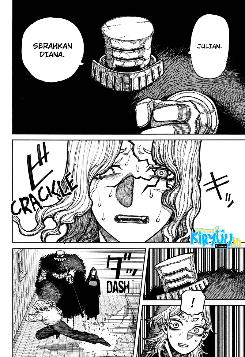 Centuria Chapter 13 Gambar 19