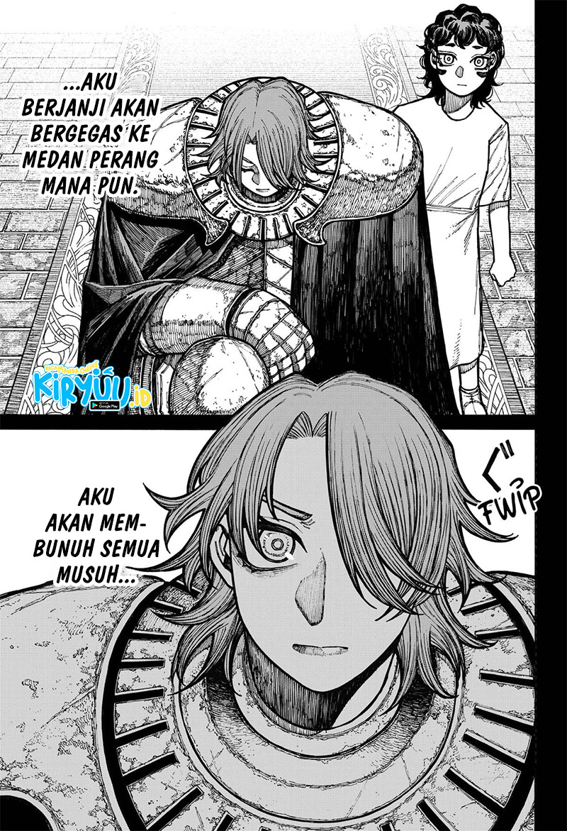 Centuria Chapter 13 Gambar 11