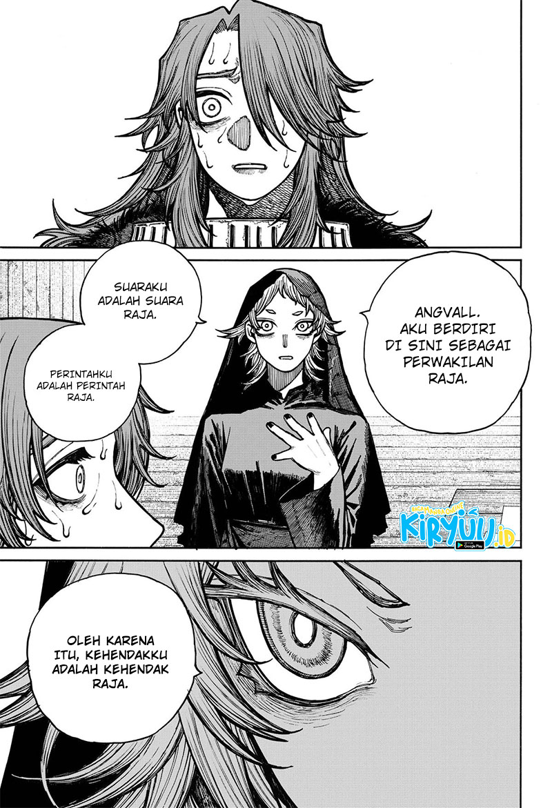 Centuria Chapter 13 Gambar 13