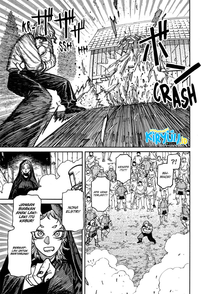 Centuria Chapter 13 Gambar 20