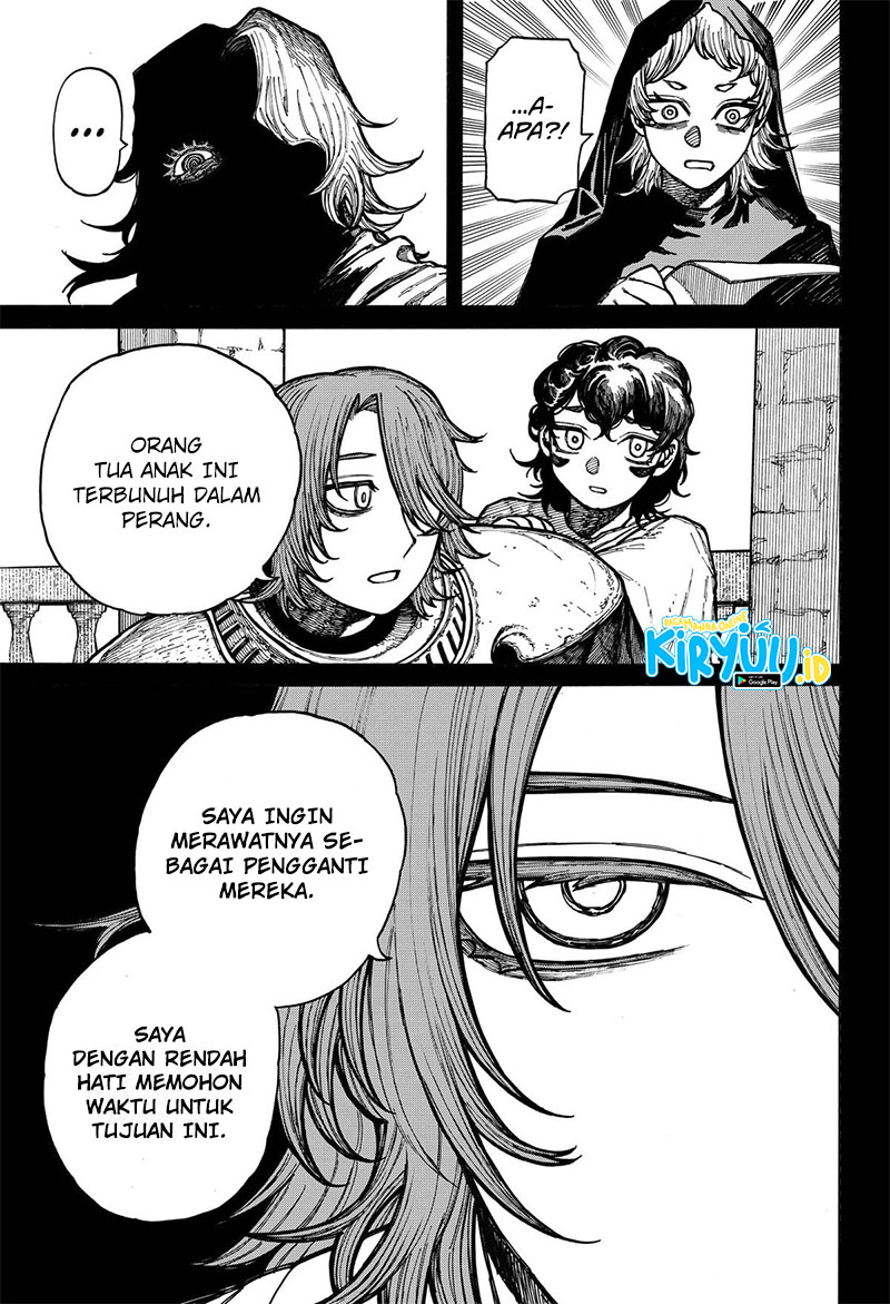 Centuria Chapter 13 Gambar 5