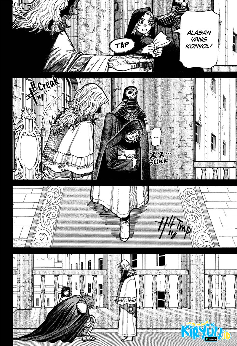 Centuria Chapter 13 Gambar 6