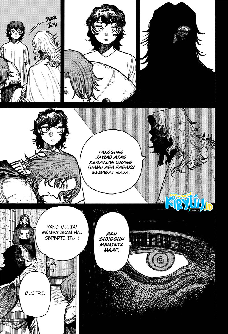 Centuria Chapter 13 Gambar 7