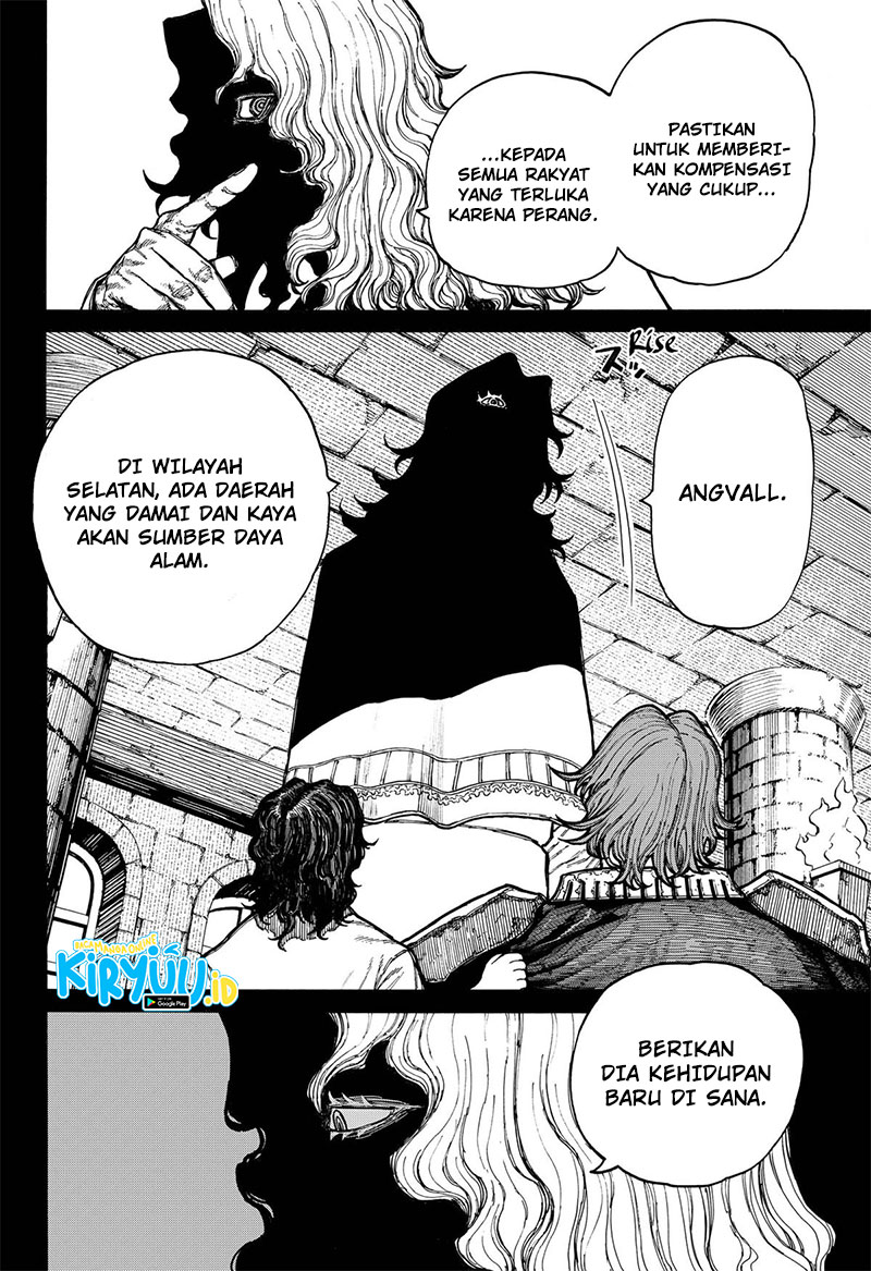 Centuria Chapter 13 Gambar 8