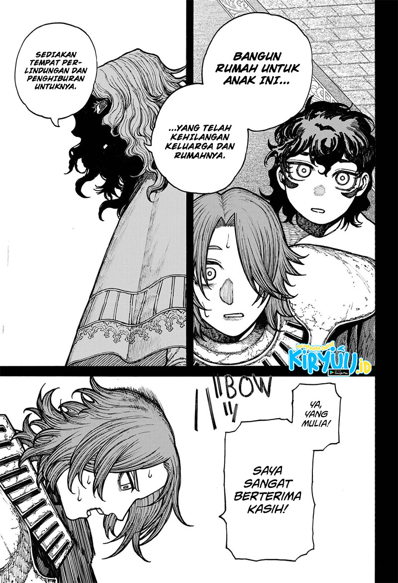 Centuria Chapter 13 Gambar 9